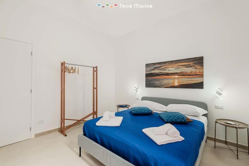 Apartamento White 89, Terremarine Monterosso al Mare Exterior foto