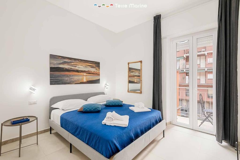 Apartamento White 89, Terremarine Monterosso al Mare Exterior foto